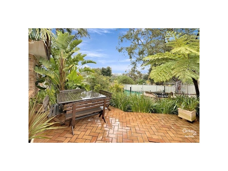 17 Wardell Drive, Barden Ridge NSW 2234