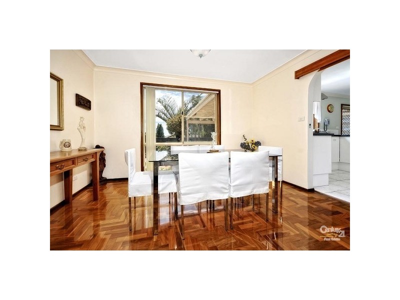 5 Osprey, Illawong NSW 2234