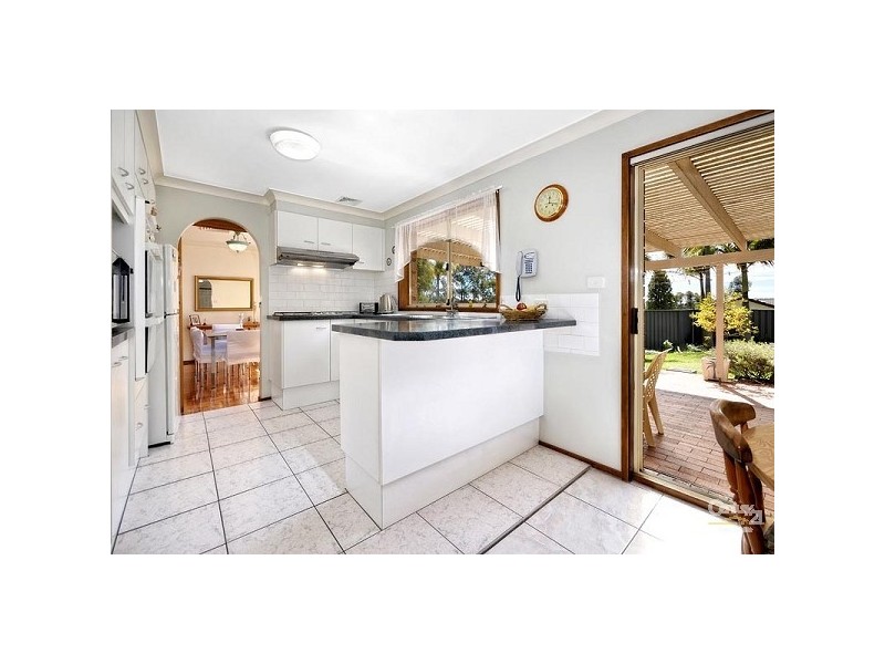 5 Osprey, Illawong NSW 2234