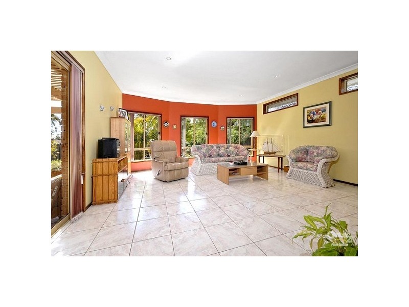 5 Osprey, Illawong NSW 2234