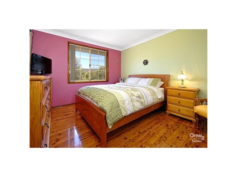 5 Osprey, Illawong NSW 2234