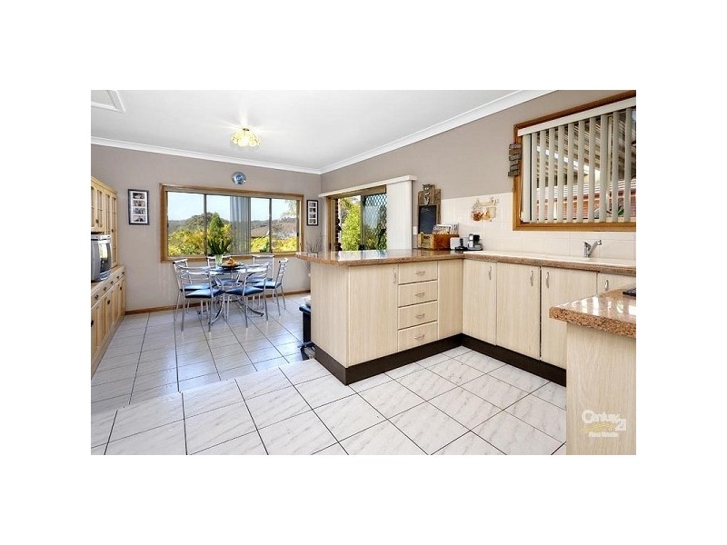 12B Orton Street, Barden Ridge NSW 2234