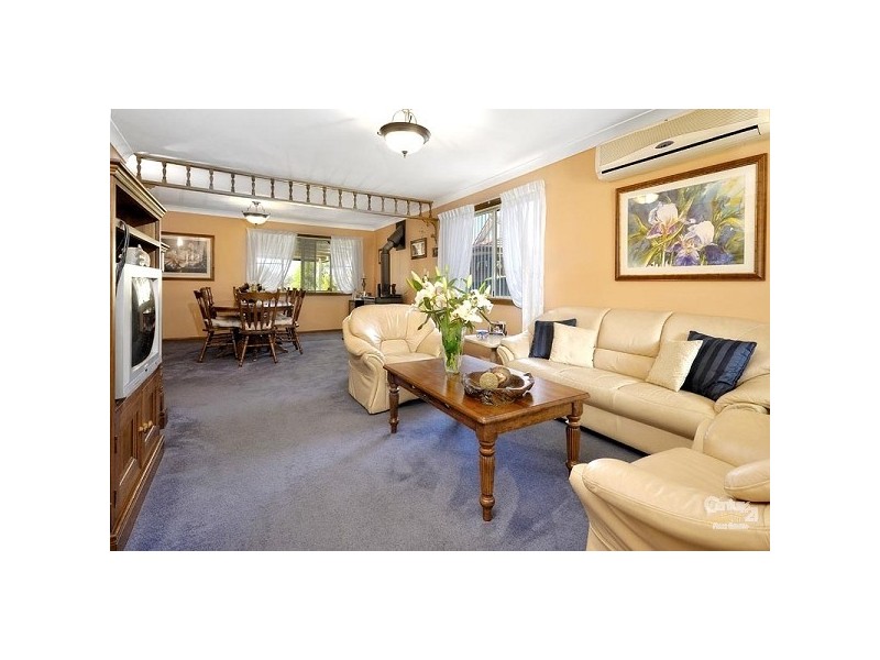 12B Orton Street, Barden Ridge NSW 2234