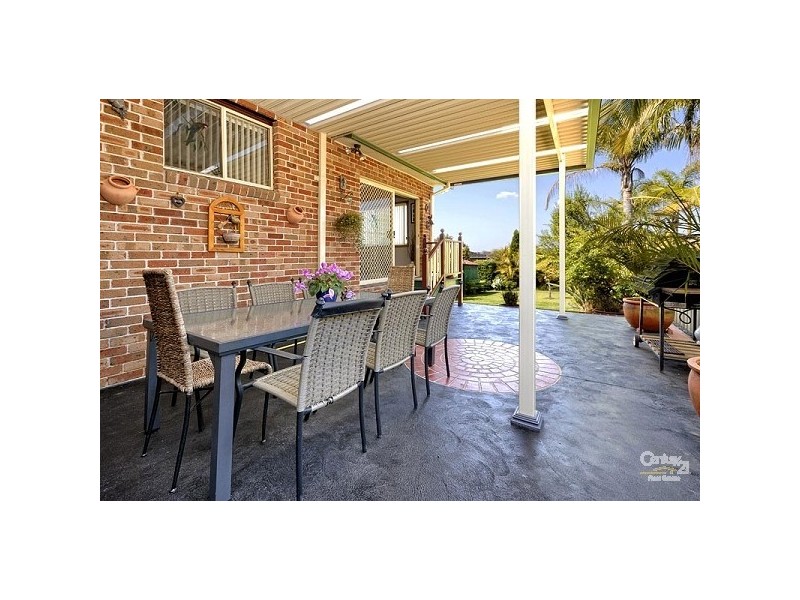 12B Orton Street, Barden Ridge NSW 2234