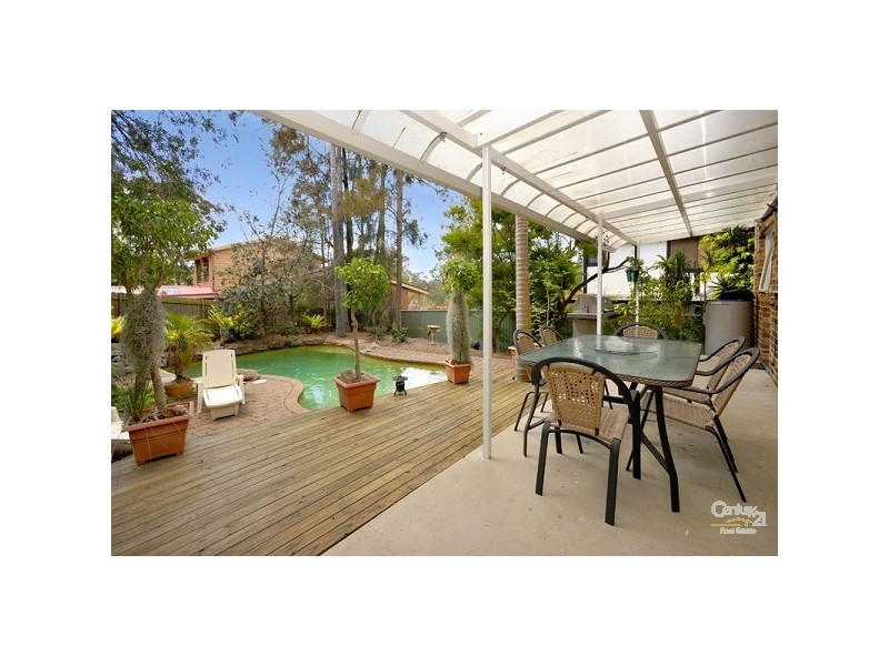 14 Cygnet Place, Illawong NSW 2234