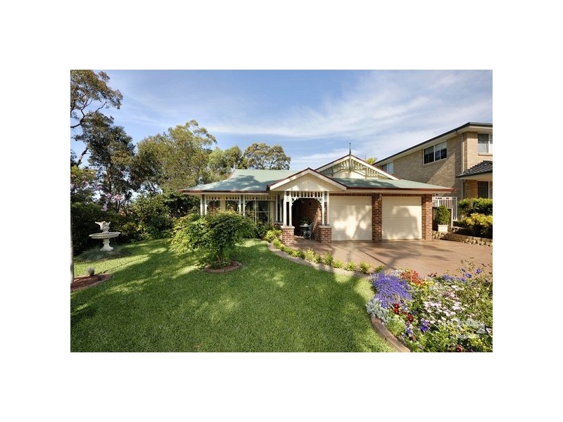 17 Berry Grove, Menai NSW 2234