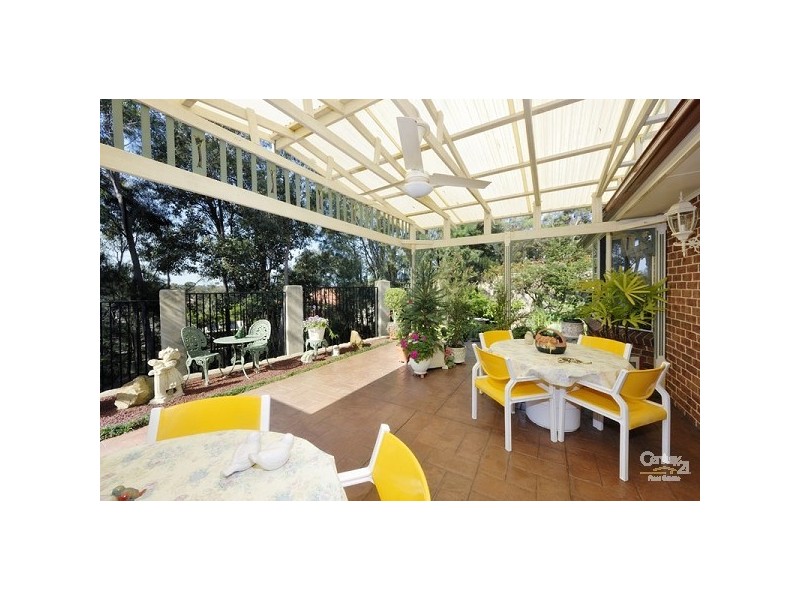 17 Berry Grove, Menai NSW 2234