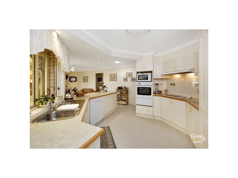 17 Berry Grove, Menai NSW 2234