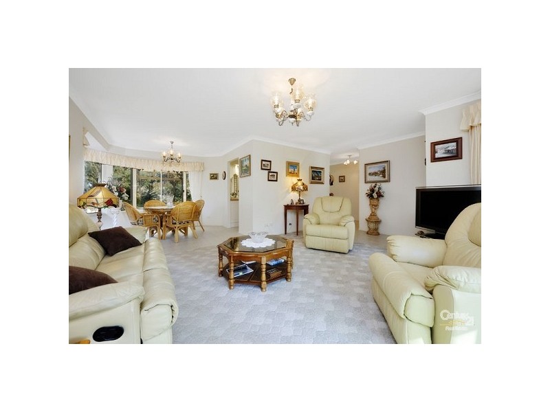 17 Berry Grove, Menai NSW 2234