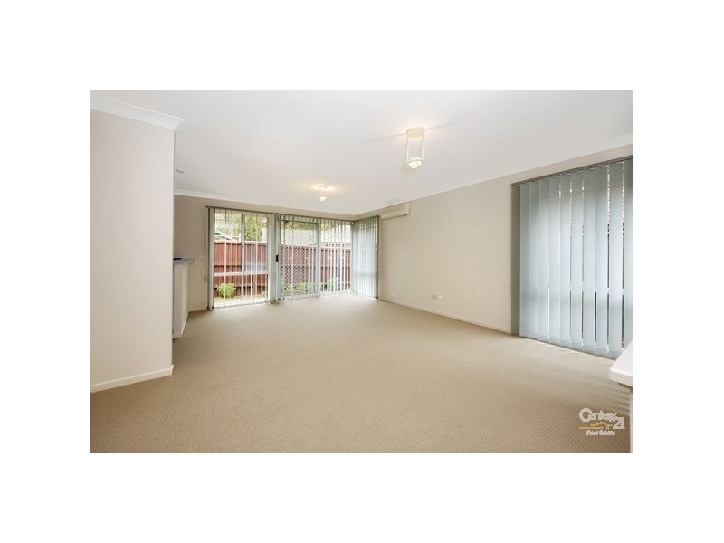 25 Blackthorn Circuit, Menai NSW 2234