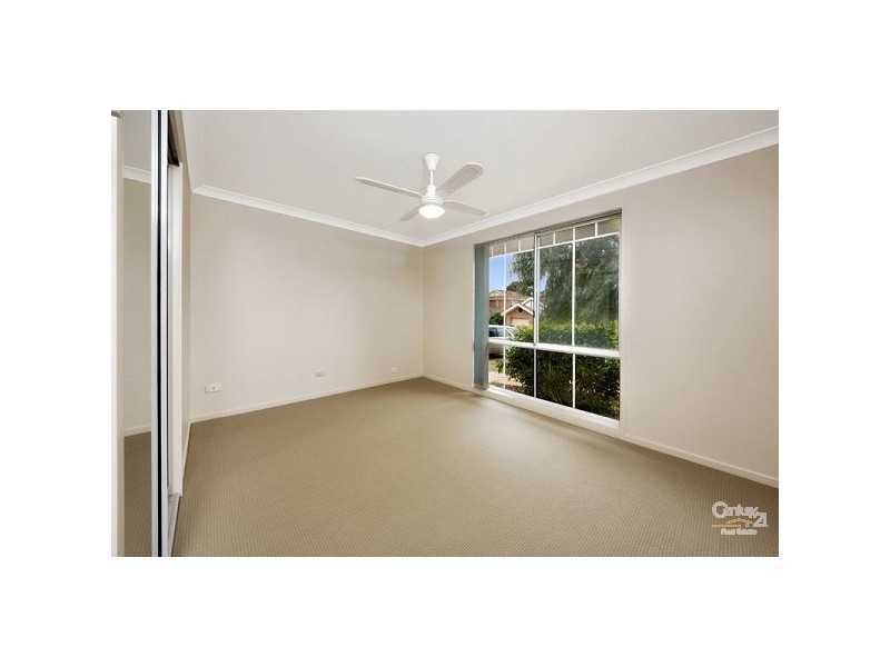 25 Blackthorn Circuit, Menai NSW 2234