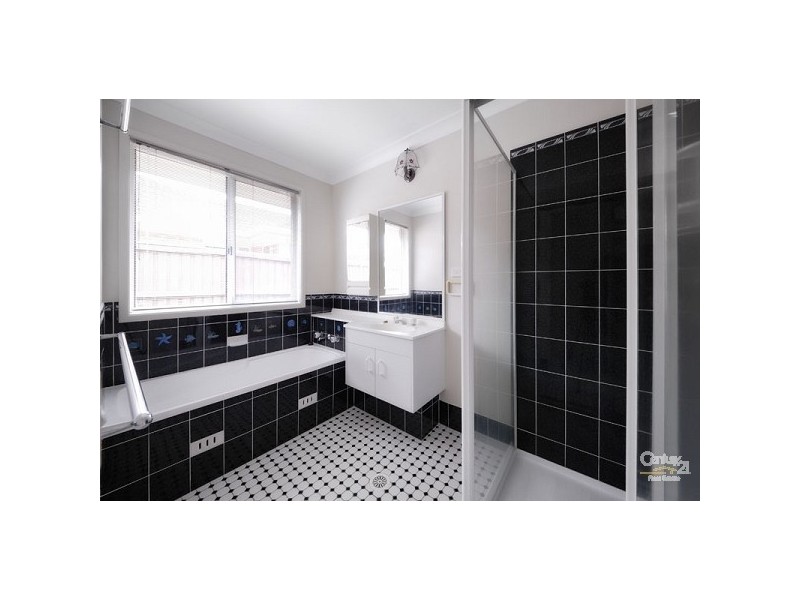 25 Blackthorn Circuit, Menai NSW 2234