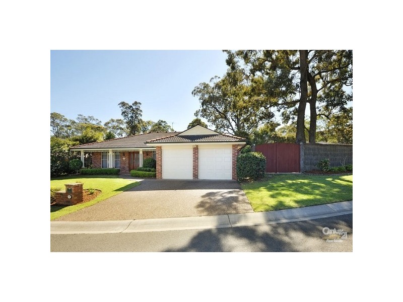 1 Sycamore Grove, Menai NSW 2234