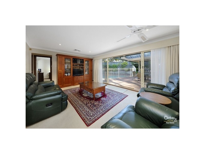 1 Sycamore Grove, Menai NSW 2234