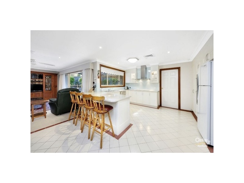 1 Sycamore Grove, Menai NSW 2234