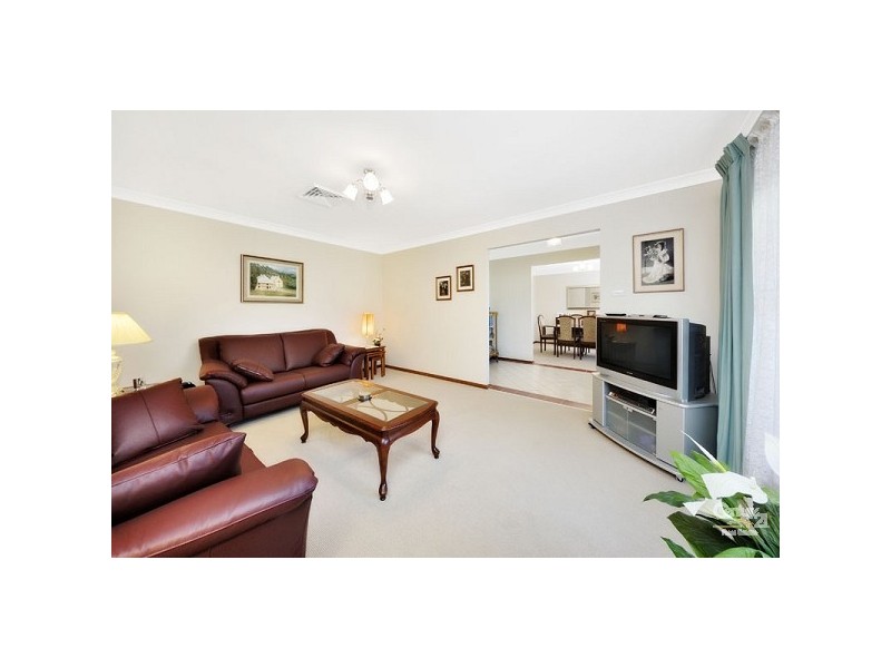 1 Sycamore Grove, Menai NSW 2234