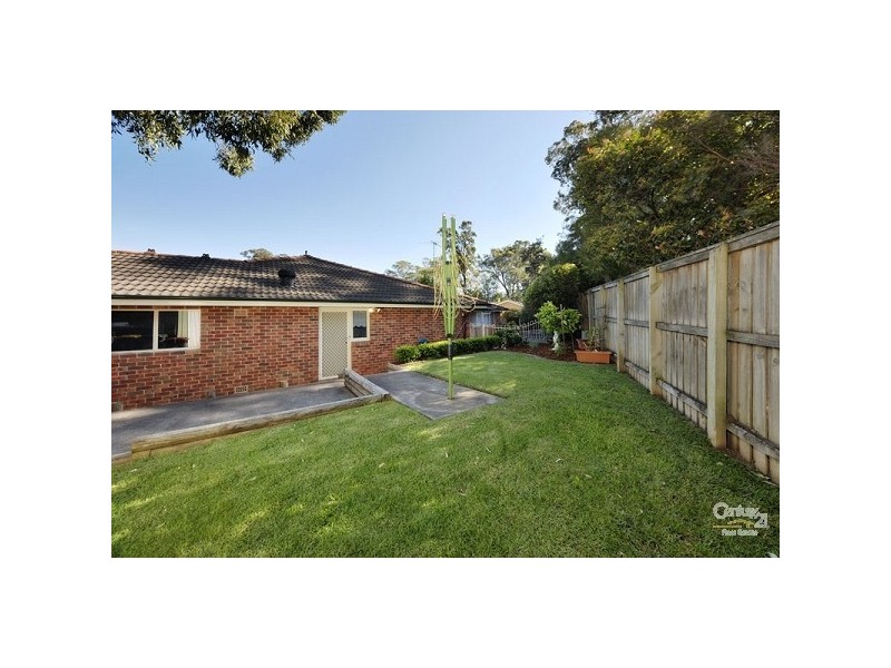 1 Sycamore Grove, Menai NSW 2234