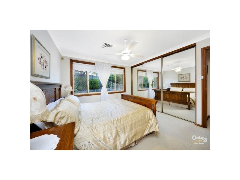 1 Sycamore Grove, Menai NSW 2234