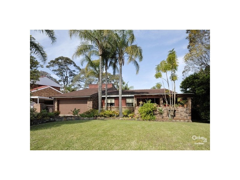 10 Ballanda Place, Bangor NSW 2234