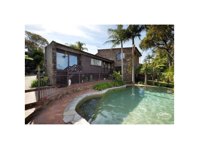 10 Ballanda Place, Bangor NSW 2234