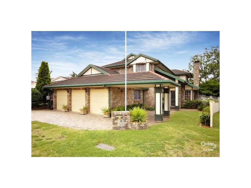 15 Fern Circuit East, Menai NSW 2234