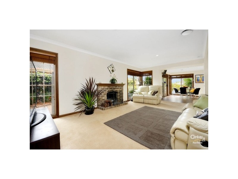 15 Fern Circuit East, Menai NSW 2234