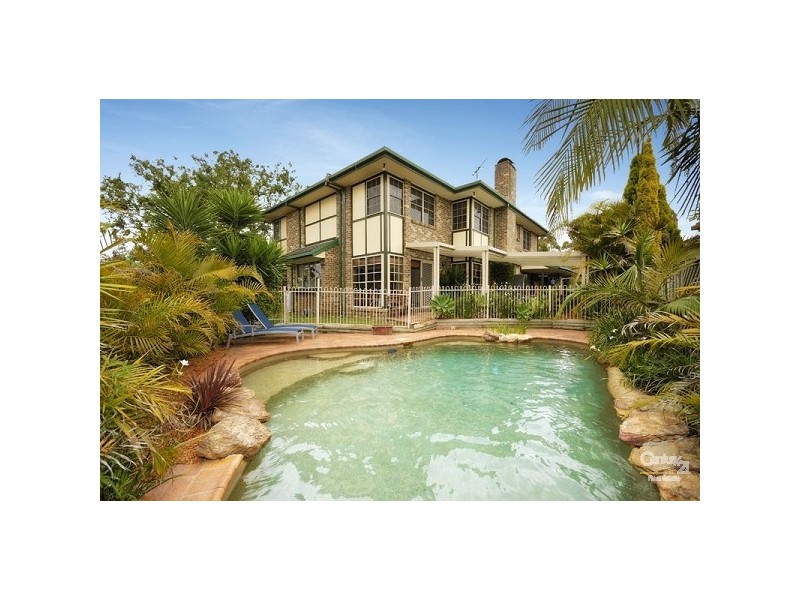 15 Fern Circuit East, Menai NSW 2234