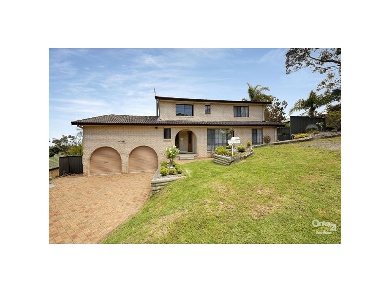 1 Jamison Place, Barden Ridge NSW 2234
