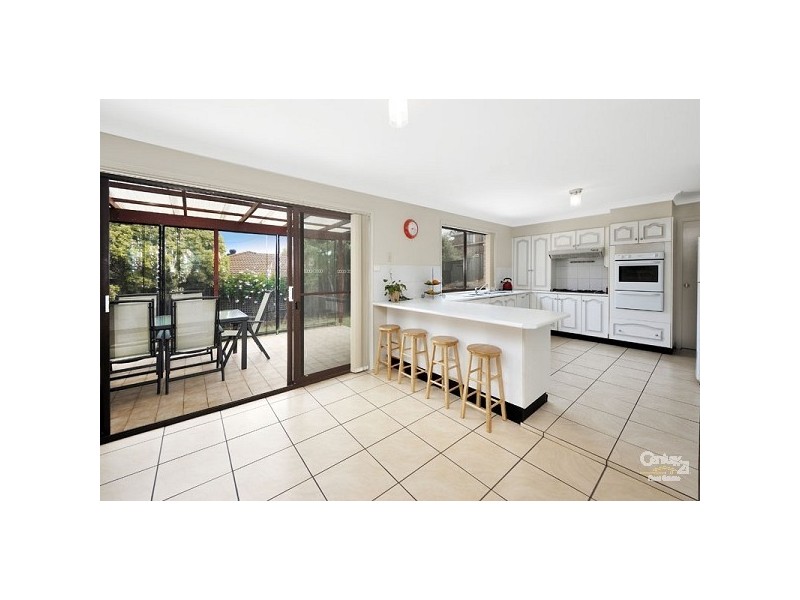 1 Jamison Place, Barden Ridge NSW 2234