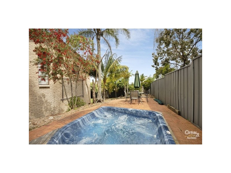1 Jamison Place, Barden Ridge NSW 2234