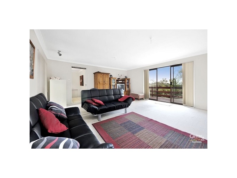 1 Jamison Place, Barden Ridge NSW 2234