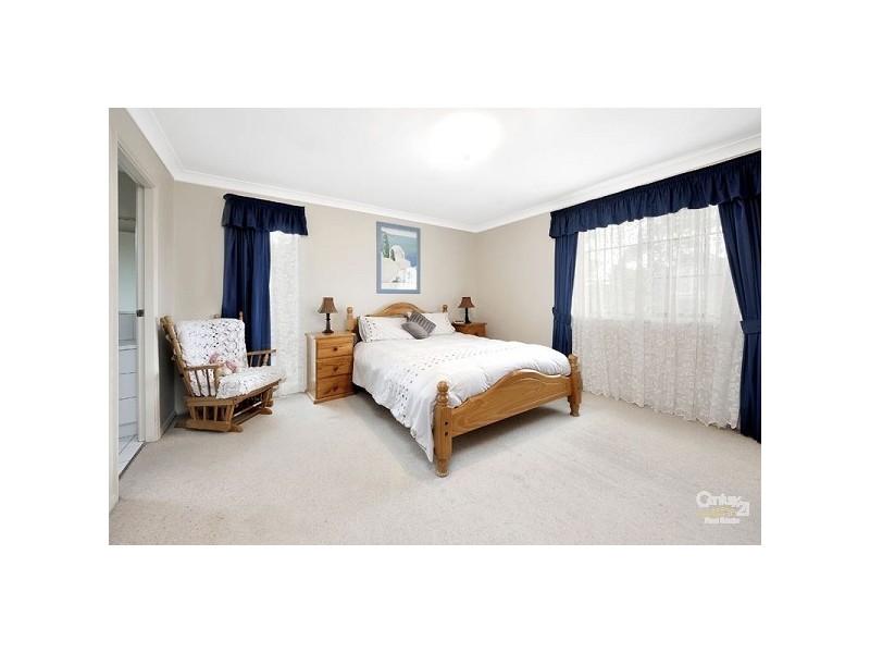 1 Jamison Place, Barden Ridge NSW 2234