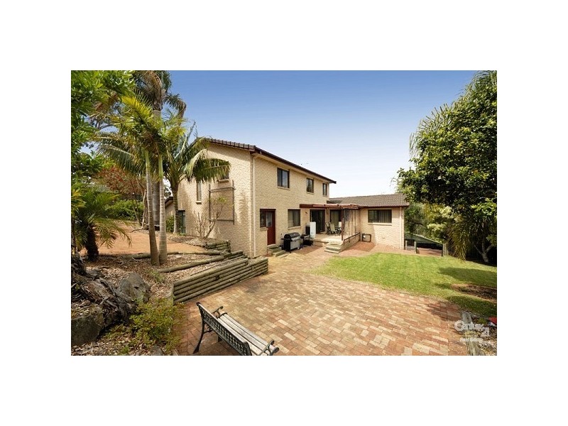 1 Jamison Place, Barden Ridge NSW 2234