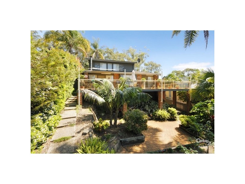 34 Fowler Road, Illawong NSW 2234