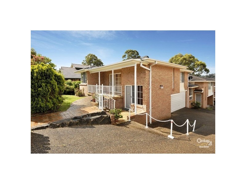 1/20 The Mall, South Hurstville NSW 2221