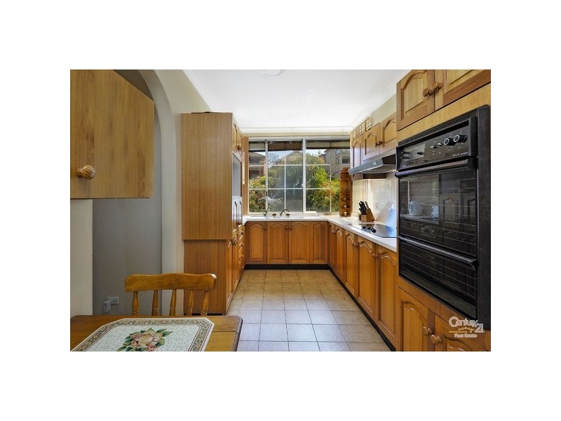 1/20 The Mall, South Hurstville NSW 2221