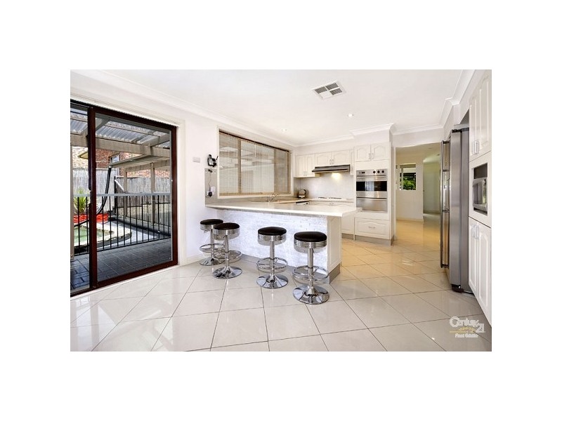 2 Lord Place, Barden Ridge NSW 2234