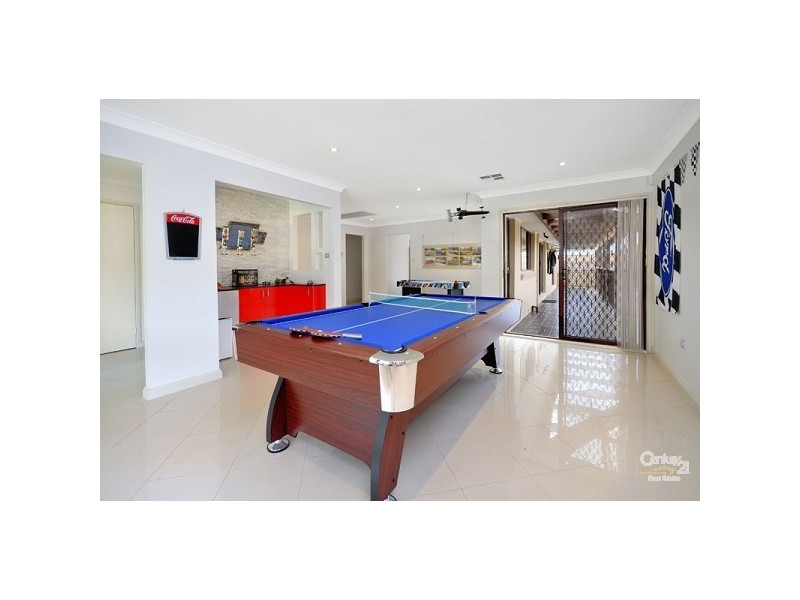 2 Lord Place, Barden Ridge NSW 2234