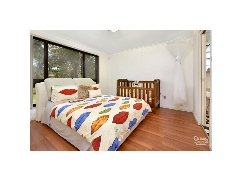 2 Lord Place, Barden Ridge NSW 2234