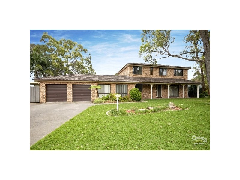 28 Elliott Rd, Menai NSW 2234