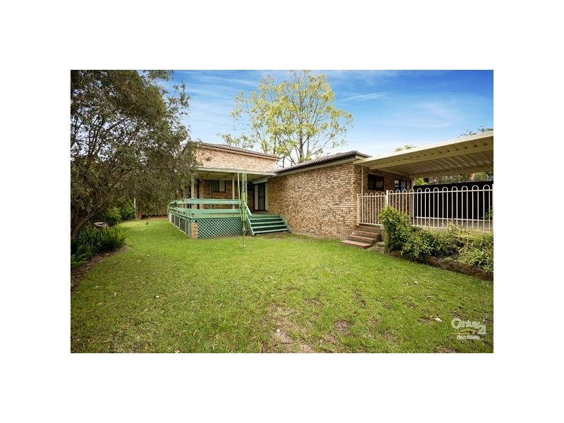 28 Elliott Rd, Menai NSW 2234