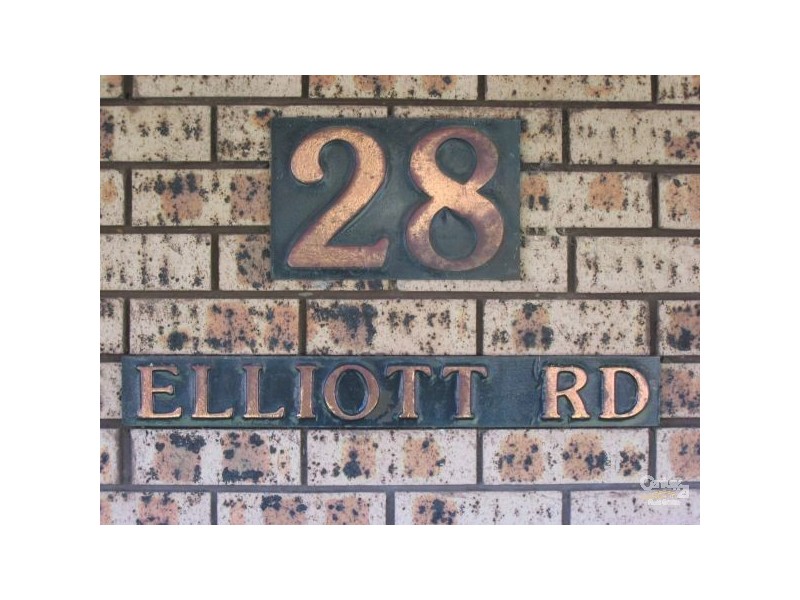 28 Elliott Rd, Menai NSW 2234