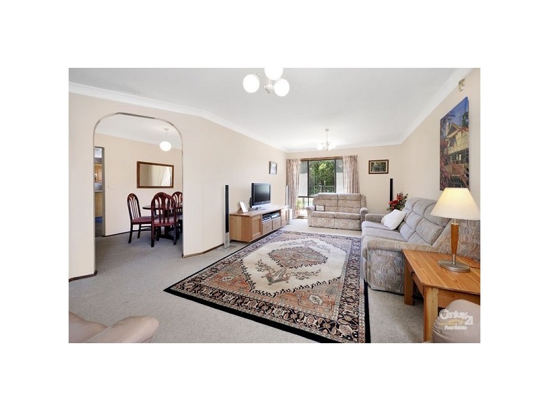 8 Ribbon Gum  Close, Alfords Point NSW 2234