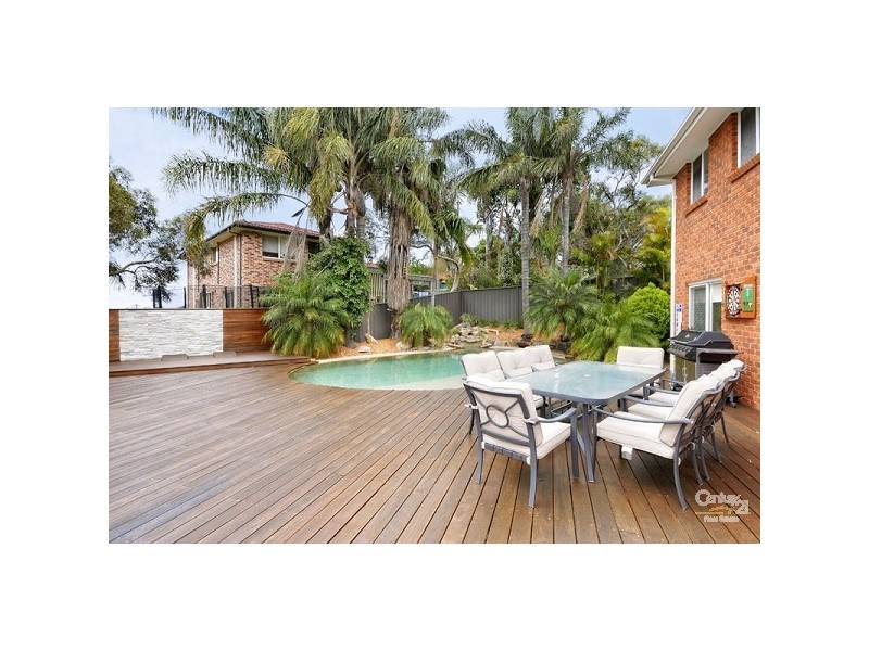 10 Cowper Place, Barden Ridge NSW 2234