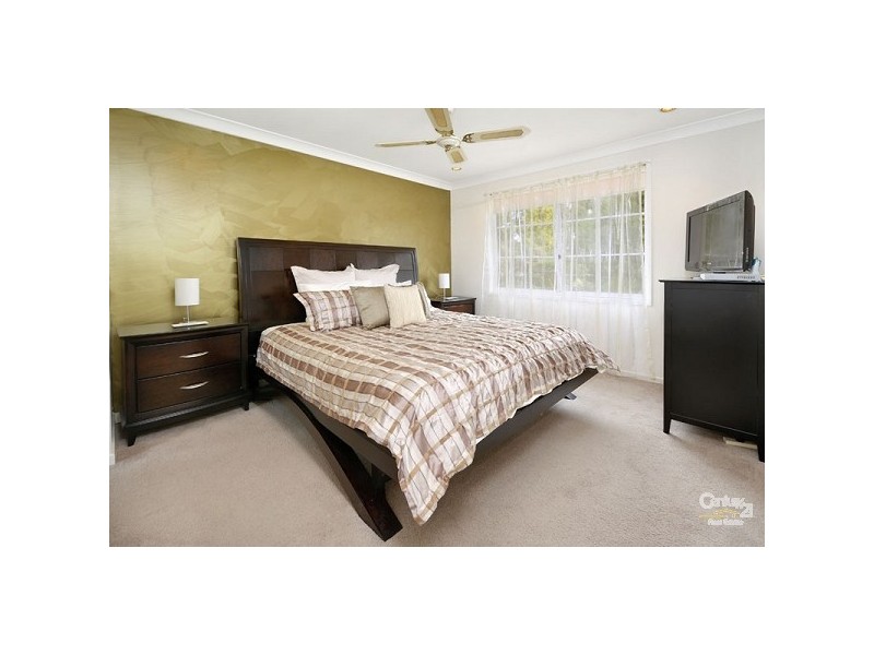 10 Cowper Place, Barden Ridge NSW 2234