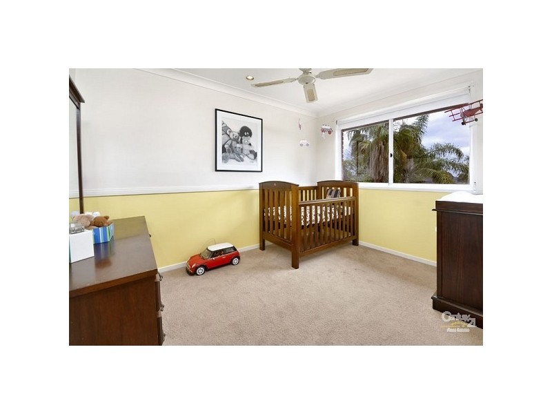 10 Cowper Place, Barden Ridge NSW 2234