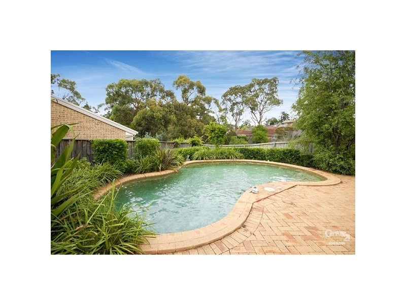 6 Fiddlewood Grove, Menai NSW 2234