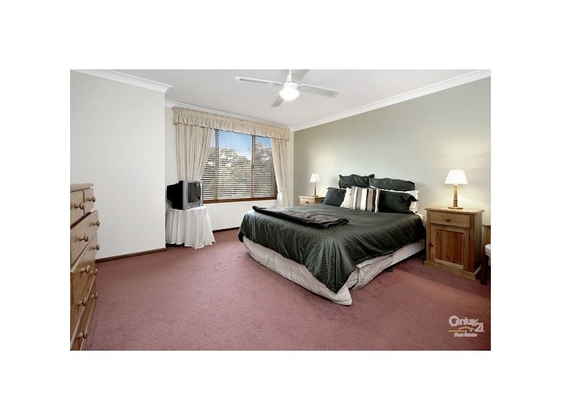 6 Fiddlewood Grove, Menai NSW 2234