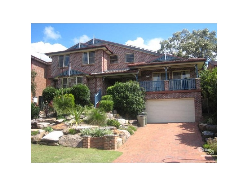19 Stringybark Place, Alfords Point NSW 2234