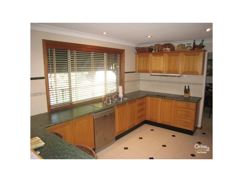 19 Stringybark Place, Alfords Point NSW 2234